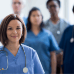 Step-by-Step Guide to Getting a Healthcare Job in the UK