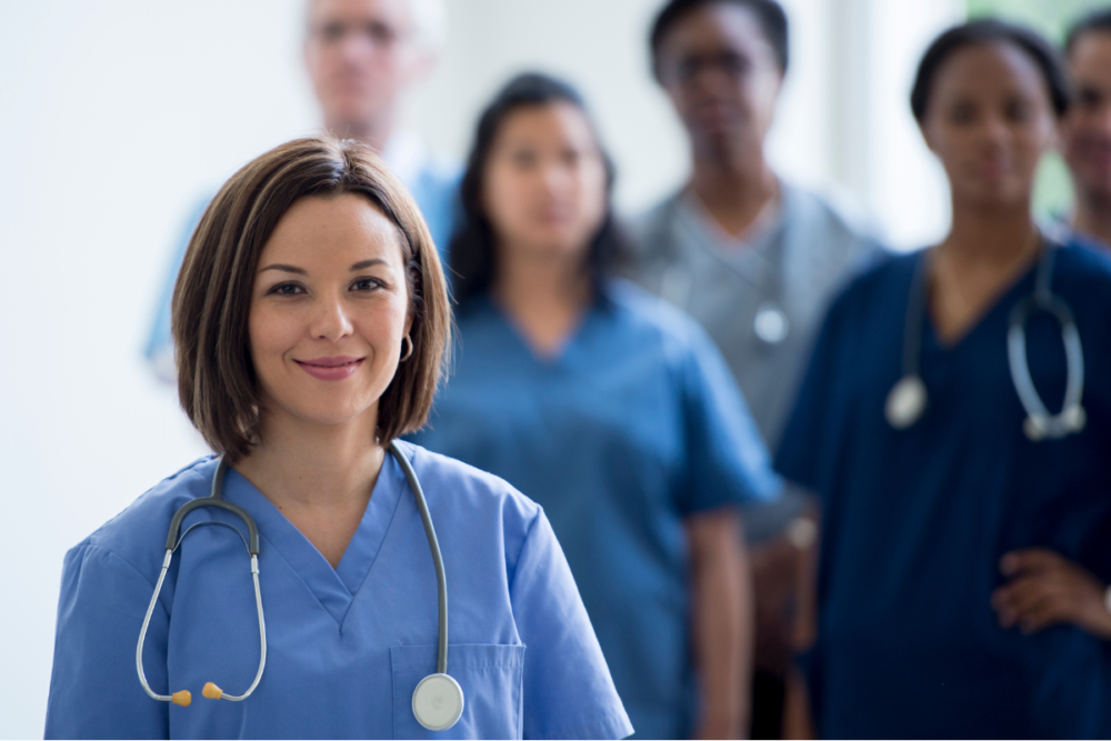 nurses nurses